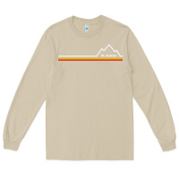 Mushroom mt. bachelor   mount bachelor Long Sleeve Tee - linhVisuals