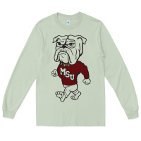 Matcha mississipp state shirt Long Sleeve Tee - linhVisuals