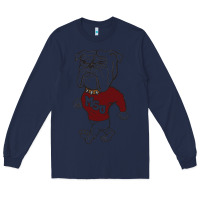 Mississipp State Shirt Long Sleeve Tee | Teevron