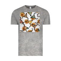 Cloud Rock native american aztec seamless pattern 7 Vintage Tee - BundleAndBundleShop