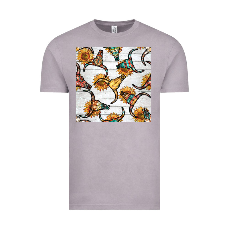 Native American Aztec Seamless Pattern 7 Vintage Tee by BundleAndBundleShop | Teevron