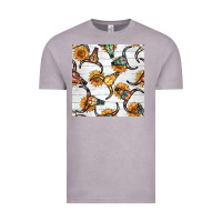 Vintage Zinc native american aztec seamless pattern 7 Vintage Tee - BundleAndBundleShop