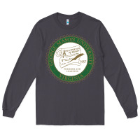 George Mason University Long Sleeve Tee | Teevron