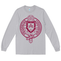 Moon Dust f0rdham university Long Sleeve Tee - linhVisuals