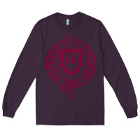 F0rdham University Long Sleeve Tee | Teevron