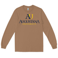 Toasted Coconut Augustana university, Apparel Long Sleeve Tee - linhVisuals