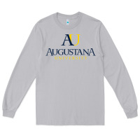 Moon Dust Augustana university, Apparel Long Sleeve Tee - linhVisuals