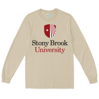 Stony Brook University Long Sleeve Tee | Teevron