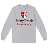 Moon Dust stony brook university Long Sleeve Tee - linhVisuals