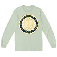 Matcha university of california, davis Long Sleeve Tee - linhVisuals