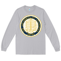 Moon Dust university of california, davis Long Sleeve Tee - linhVisuals