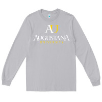 Moon Dust Augustana university, Apparel Long Sleeve Tee - linhVisuals