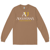 Toasted Coconut Augustana university, Apparel Long Sleeve Tee - linhVisuals