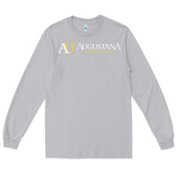 Moon Dust AU, Augustana University, apparel Long Sleeve Tee - linhVisuals