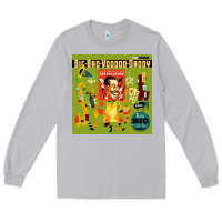 Moon Dust big bad voodoo daddy Long Sleeve Tee - linhVisuals