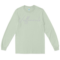 Matcha vaffanculo essential Long Sleeve Tee - linhVisuals