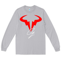 Moon Dust RAFA Long Sleeve Tee - linhVisuals