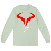 Matcha RAFA Long Sleeve Tee - linhVisuals