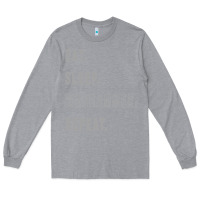 Heather Grey warhammer Long Sleeve Tee - linhVisuals