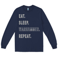 Warhammer Long Sleeve Tee | Teevron