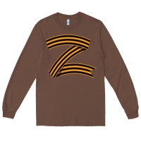 Chestnut z russia classic Long Sleeve Tee - linhVisuals