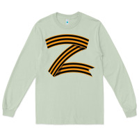 Matcha z russia classic Long Sleeve Tee - linhVisuals