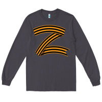 Smoke z russia classic Long Sleeve Tee - linhVisuals