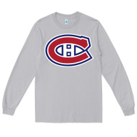 Moon Dust canadiens Long Sleeve Tee - linhVisuals