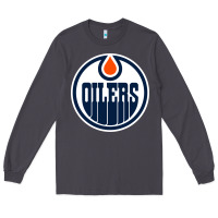 Smoke oilers Long Sleeve Tee - linhVisuals