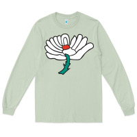 Matcha yorkshire county cricket club Long Sleeve Tee - linhVisuals