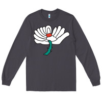 Yorkshire County Cricket Club Long Sleeve Tee | Teevron