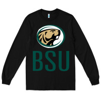 Bemidji State Beavers, Bsu, Gear Long Sleeve Tee | Teevron