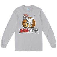 Moon Dust mamasaurus Long Sleeve Tee - linhVisuals
