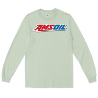 Matcha #amsoil Long Sleeve Tee - linhVisuals