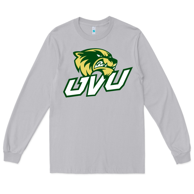 Uvu, Education Long Sleeve Tee by linhVisuals | Teevron