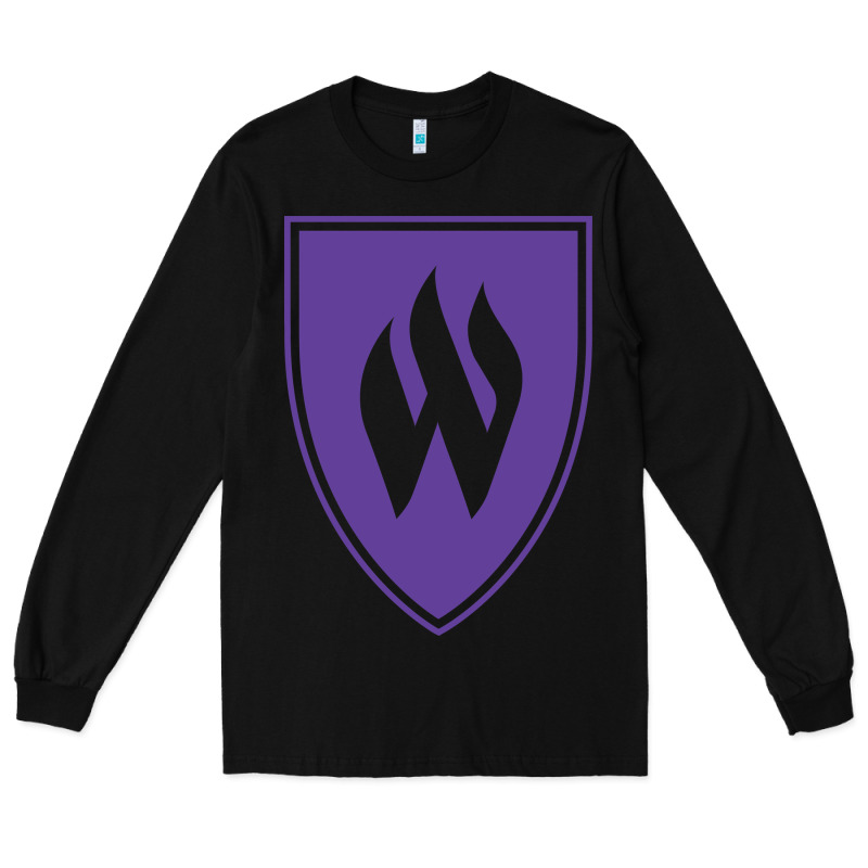 Weber St, Education Long Sleeve Tee by linhVisuals | Teevron