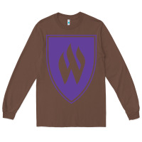 Chestnut weber st, education Long Sleeve Tee - linhVisuals