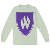 Matcha weber st, education Long Sleeve Tee - linhVisuals