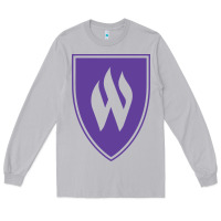Moon Dust weber st, education Long Sleeve Tee - linhVisuals