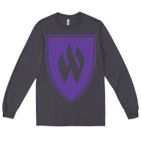 Smoke weber st, education Long Sleeve Tee - linhVisuals