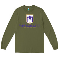 Westminster, Sudies In Utah Long Sleeve Tee | Teevron