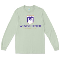 Matcha westminster, sudies in utah Long Sleeve Tee - linhVisuals