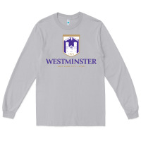 Moon Dust westminster, sudies in utah Long Sleeve Tee - linhVisuals