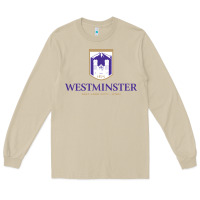Mushroom westminster, sudies in utah Long Sleeve Tee - linhVisuals