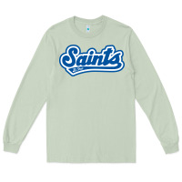Matcha st. paul saints Long Sleeve Tee - linhVisuals