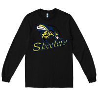 Black sugar land skeeters Long Sleeve Tee - linhVisuals