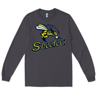 Smoke sugar land skeeters Long Sleeve Tee - linhVisuals