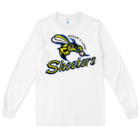Sugar Land Skeeters Long Sleeve Tee | Teevron