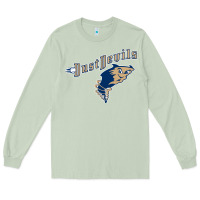 Matcha tri city dust baseball Long Sleeve Tee - linhVisuals