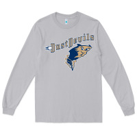 Moon Dust tri city dust baseball Long Sleeve Tee - linhVisuals
